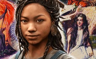 Cценарист God of War Ragnarok пытался объяснить наличие чернокожей девочки в скандинавской мифологии, но убедить игроков не смог