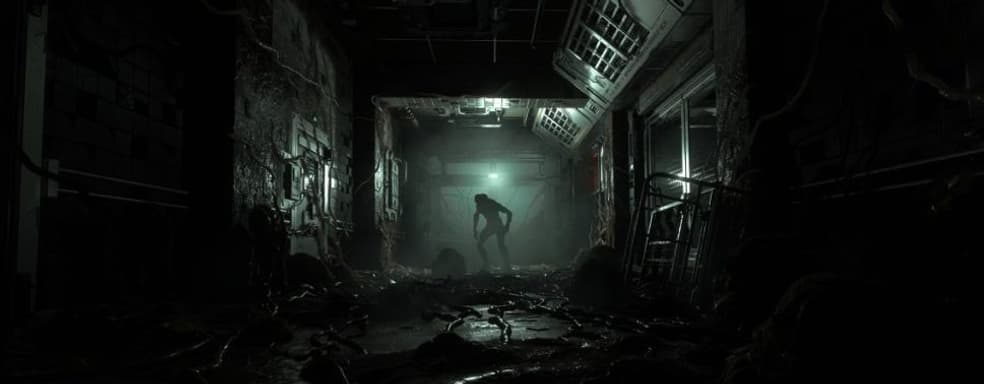 The Callisto Protocol Authors Were Inspired by Silent Hill and Resident Evil — New Horror Details Revealed
