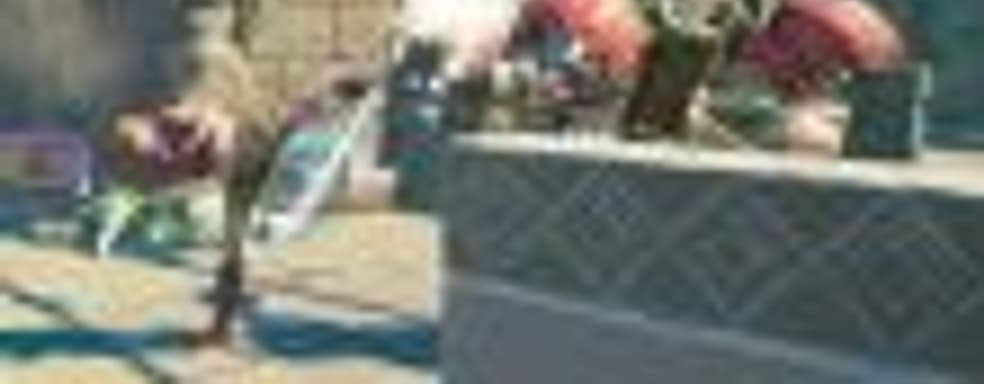 Первый игровой процесс и дата выхода Jumanji: The Video Game