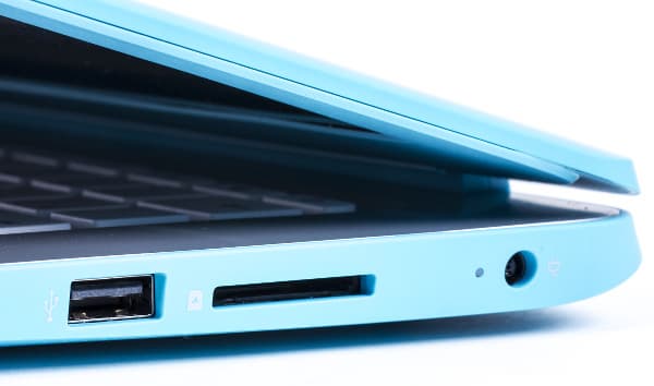 HP Chromebook 14 HP Chromebook 14