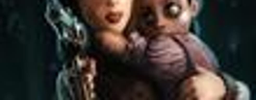 BioShock Infinite: Burial at Sea – episode 2 в продаже. Оценки