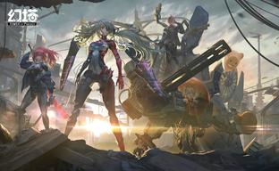 Во что поиграть на смартфоне. Tower of Fantasy, Fallout 2, Papers Please, Space Leaper: Cocoon