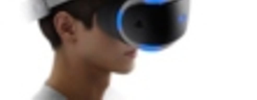 North West Studio займется эксклюзивными для Project Morpheus играми