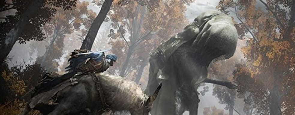 Elden Ring стала хитом YouTube и по количеству просмотров обошла GTA V