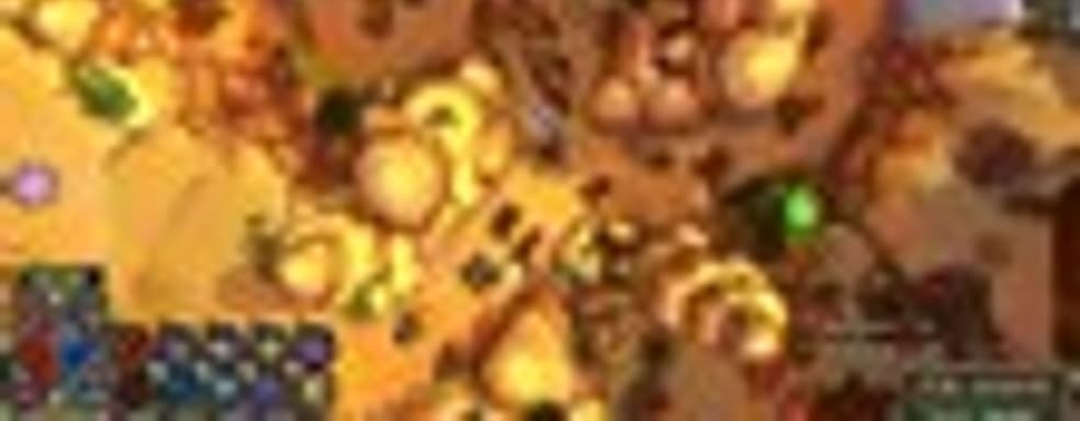 Класс The Summoner добавляет в Dungeon Defenders элемент RTS 