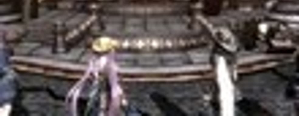 Onechanbara Z2: Chaos вышла в США