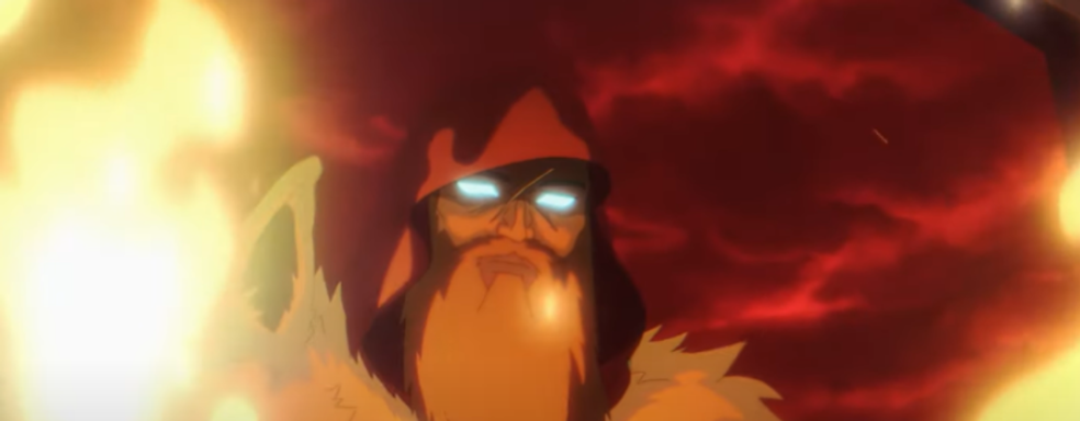 Valheim получила обновление с Пепловыми землями и анимационный трейлер в честь релиза