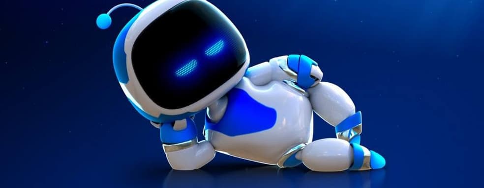 Astro Bot стала триумфатором BAFTA Game Awards 2025, завоевав победу в пяти номинациях