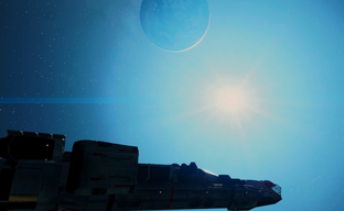 Бета-патч Starfield сломал отображение интерфейса