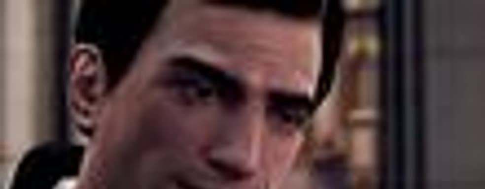 Mafia II осенью 2009