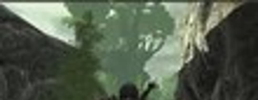 «Готика 4: Аркания» в России в ноябре