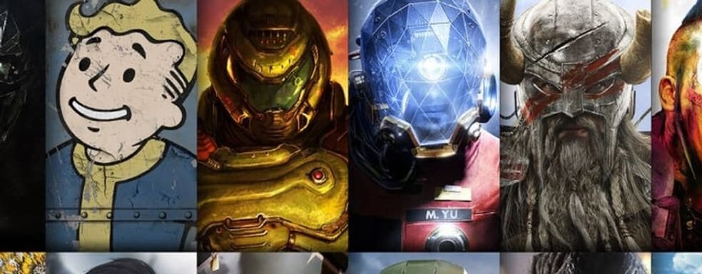 Информатор: игры от внутренних студий Xbox запланированы на ближайшие 15 лет