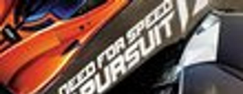 Анонс Need for Speed: Hot Pursuit Limited Edition 