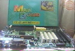 Acorp International 6LX54