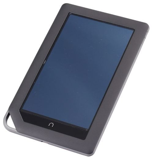 Barnes & Noble Nook Color