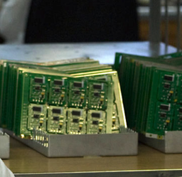 Ministry of Industry and Trade to Nullify Import Duties on Electronic Components from September 1, 2015.