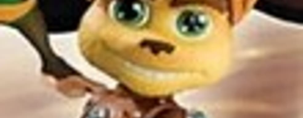 Трейлер Ratchet & Clank Future: A Crack in Time