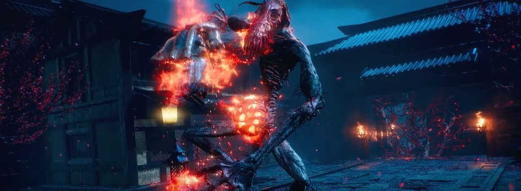 Lanzamiento de la primera expansión de Wo Long: Fallen Dynasty