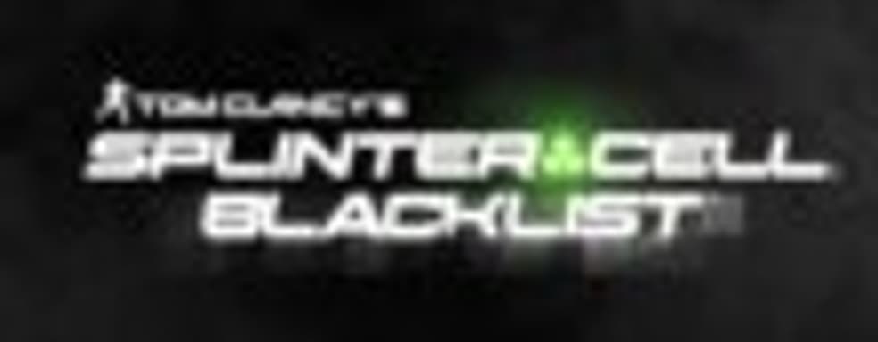 Дневники разработчиков Splinter Cell: Blacklist