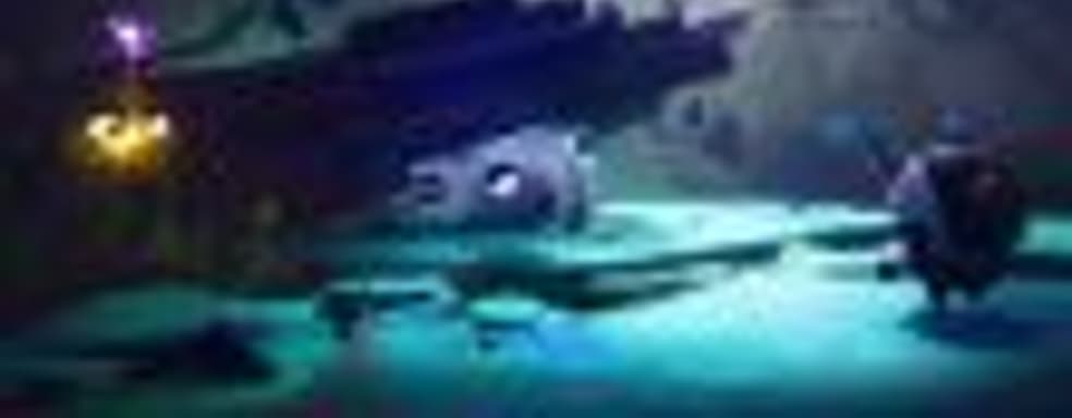 Работы «для взрослых», монетизация, простор для творчества и другие подробности о Dreams