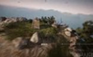 Демонстрация локаций Black Desert