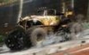 И снова о Home и MotorStorm 2