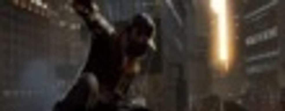 Ubisoft: портировать игры на PS4 будет проще. РС - главная платформа Watch Dogs