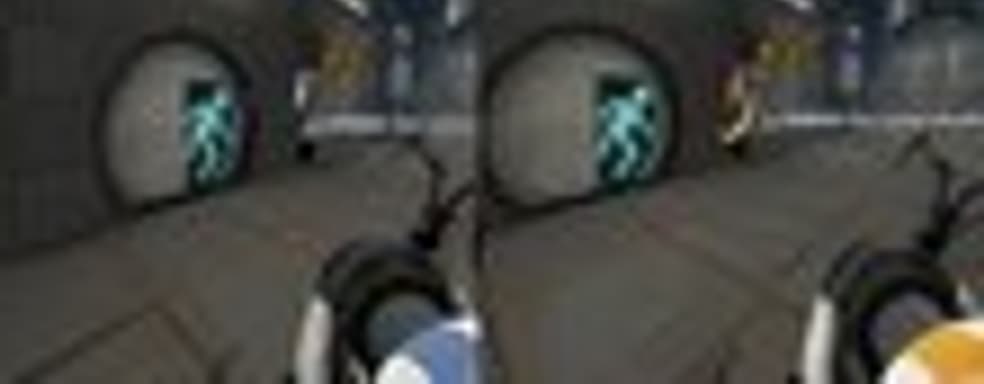 Вышло дополнение для Portal 2 