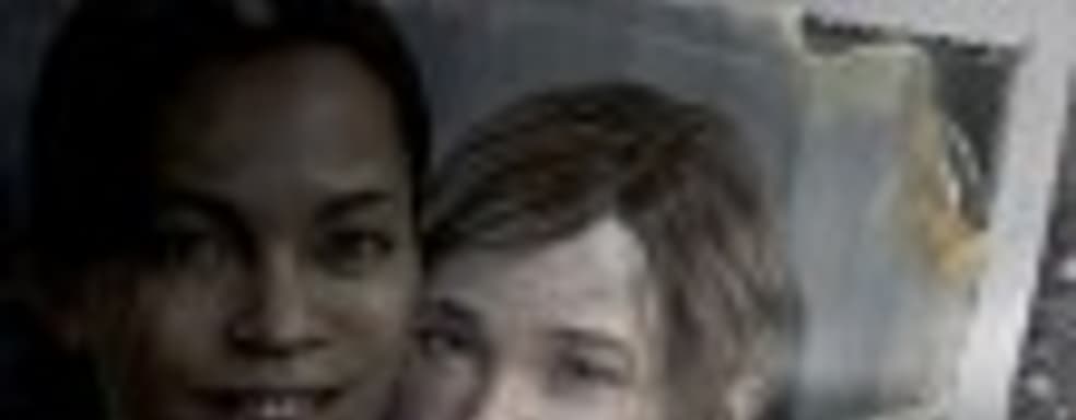 The Last of Us: Left Behind &mdash; только вперед