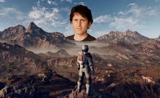 Аудитория Starfield составила 13 миллионов игроков