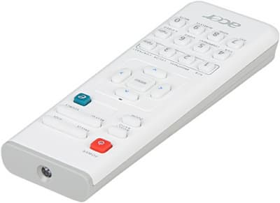 Remote control