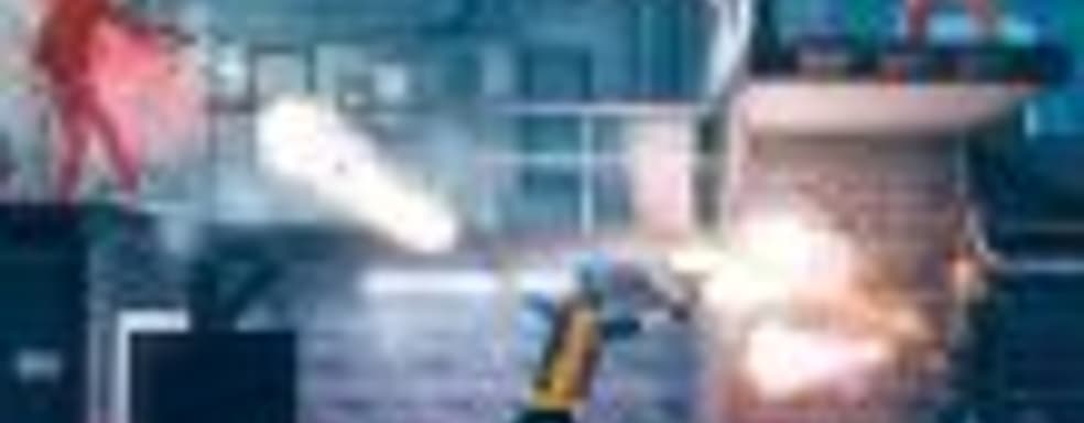 Забавная реклама и игровой процесс безумного шутера My Friend Pedro