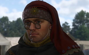 Kingdom Come Deliverance 2 получила патч 1.3.2 — враги Индржиха поумнели