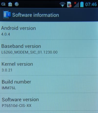 Открытие фирменного магазина LG
