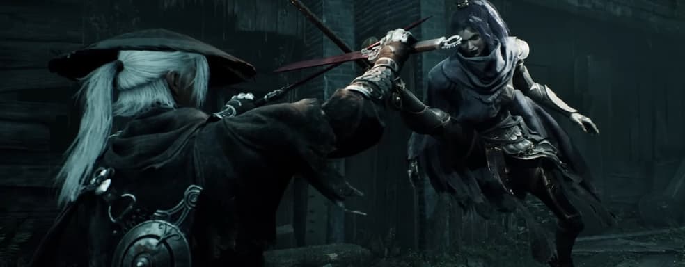 Мрачный «соулслайк» боевик Phantom Blade Zero не разочарует? Разработчики бросили вызов FromSoftware