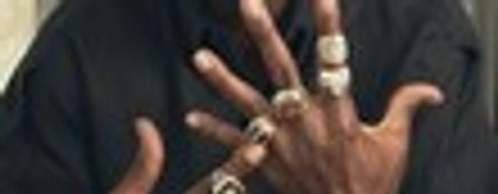 NBA 2K12: лучшая команда всех времен