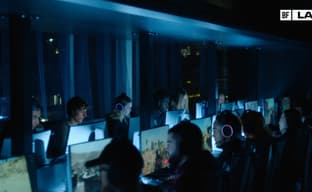 Новую Battlefield в мае протестируют на PS5. DICE приглашает игроков и готовится к большой премьере