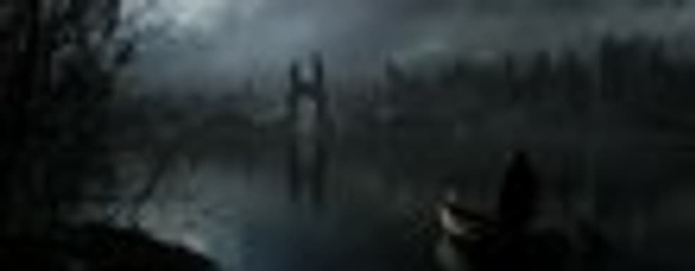 Launch-трейлер Dark Souls 2 - Go Beyond Death