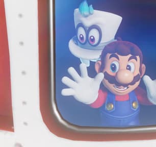 Актер озвучки Марио получил роль благодаря забавному рассказу про еду