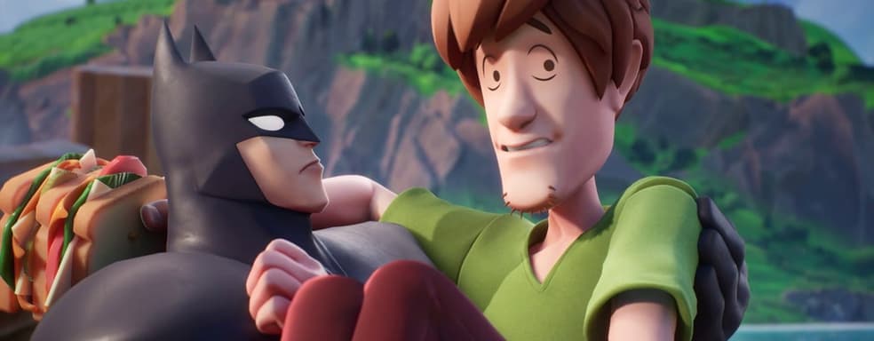 Весь контент в файтинге MultiVersus обойдется почти в 15 тысяч рублей. Разблокировать бесплатно его нельзя