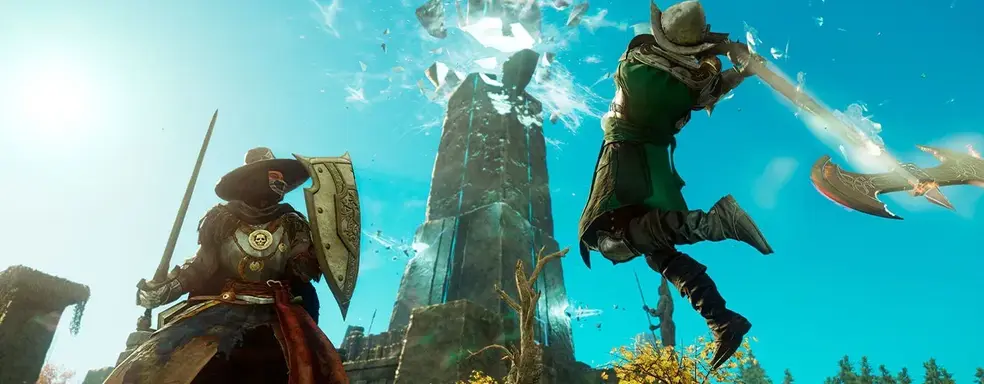 Amazon's Gaming Division Lays Off Employees