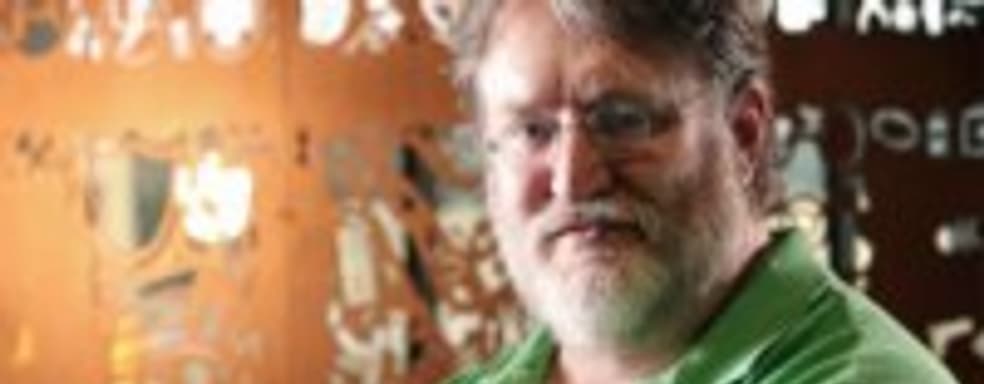 Valve работает над новым движком и над Ricochet 2