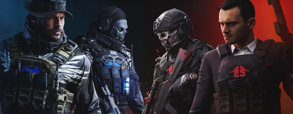 [Видео] Сладкая месть Call of Duty