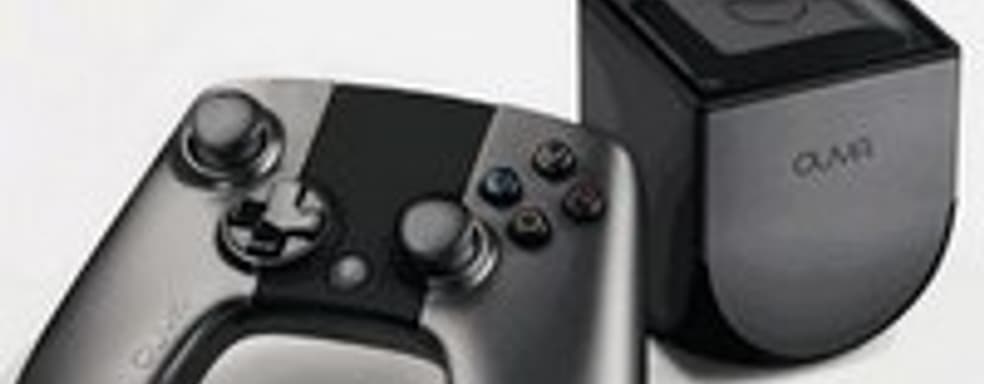 Ouya 2.0 в следующем году с улучшенным геймпадом