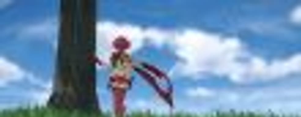 Xenoblade Chronicles 2 стартовала на 19-м месте в британском чарте продаж