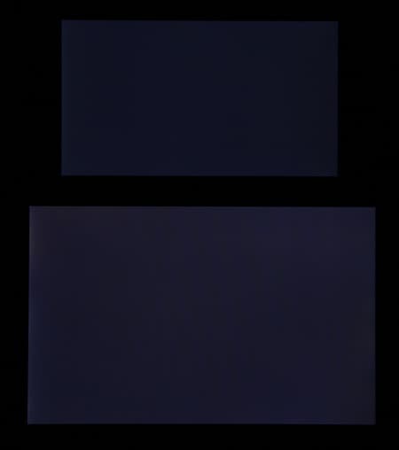 Обзор смартфона Sony Xperia Z5 Premium. Тестирование дисплея