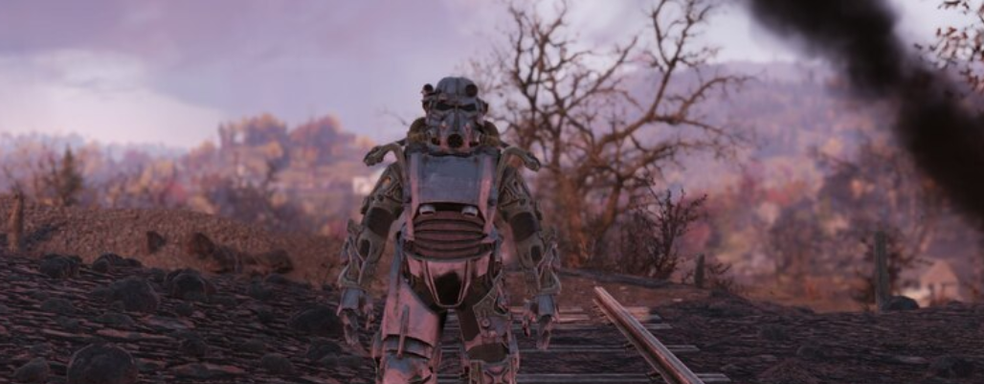 Фил Спенсер снова ворвался в Fallout 76 и выбил несколько трудоёмких достижений на фоне успеха сериала Amazon