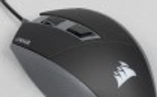 Corsair Katar: штык-мышь