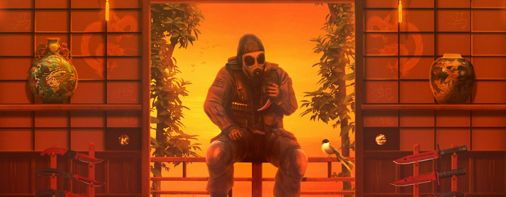 Украинская организация NAVI исключила россиянина из-за опасения «репутационных рисков»