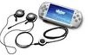 PSP Headset Kit for Skype в апреле по демократичной цене
